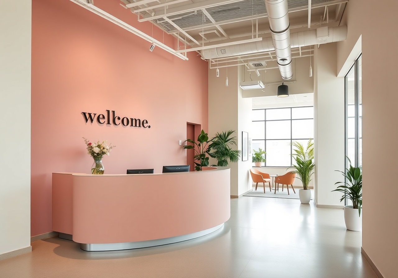 Офис RegexLab в Москве